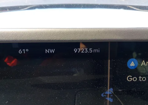 2024 Lincoln Nautilus Reserve from USA, damaged, VIN 5LMPJ8K41RJ836846